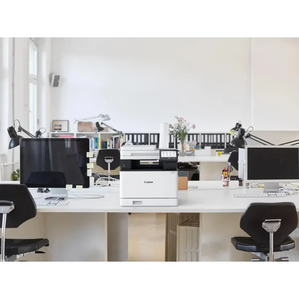 МФУ i-SENSYS MF754Cdw II Canon (7185C010) - Фото 2