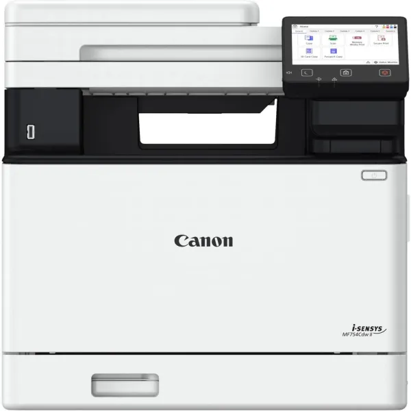 МФУ i-SENSYS MF754Cdw II Canon (7185C010)