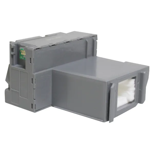 Контейнер сумісний для відпрацьованих чорнил Epson 1738195/1767049 без чіпа Barva (IC-L4150) - Фото 2