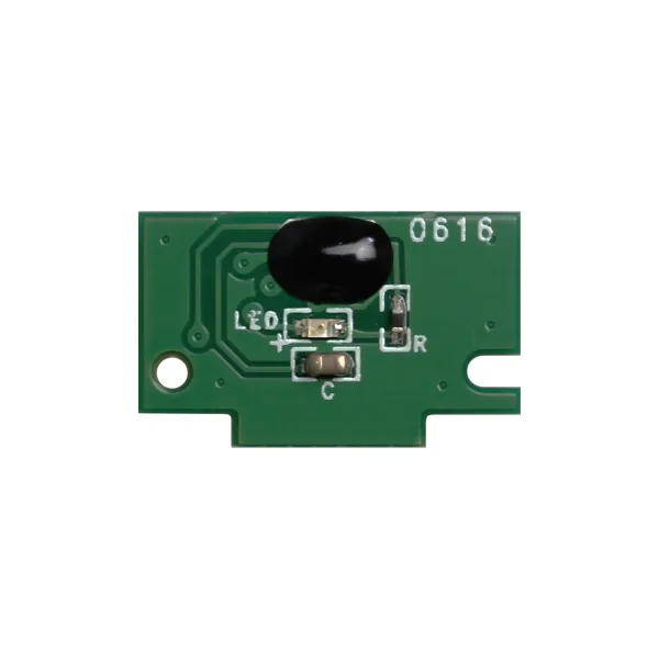 Чип Canon PFI-102MBK/0894B001, 130 мл, матовый черный Apex (CHIP-CAN-PFI102MBK) - Фото 2