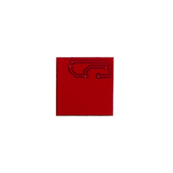 Чип HP 711BK/CZ129A, 80 мл, чорний Apex (CHIP-HP-711-B) - Фото 2