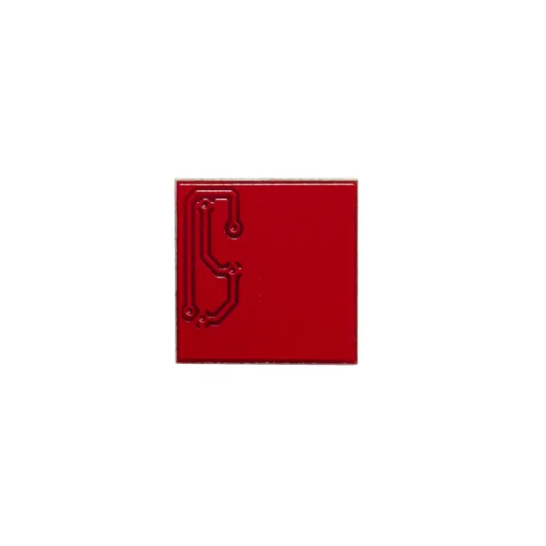 Чип HP 711C/CZ130A, 29 мл, голубой Apex (CHIP-HP-711-C) - Фото 2