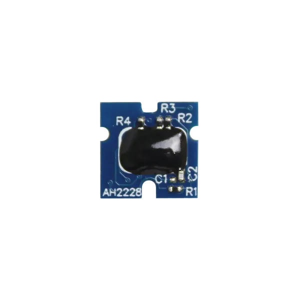 Чип Epson T41F5/C13T41F540, 350 мл, чорний Apex (CHIP-EPS-T41F5-BK) - Фото 2