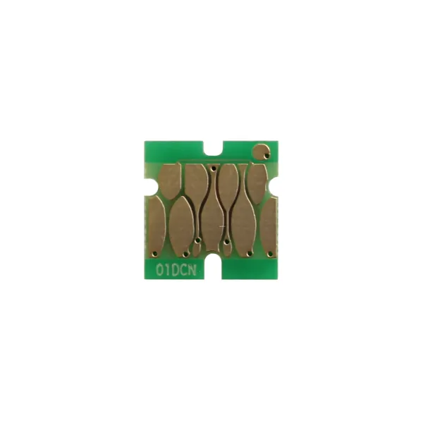 Чип Epson T01D2/C13T01D200, 20K, голубой Apex (CHIP-EPS-T01D2-C)