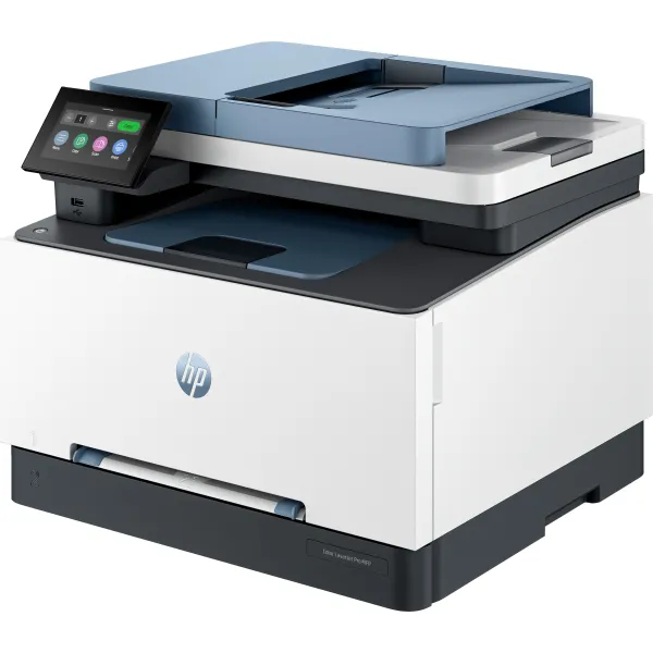 МФУ Color LaserJet Pro MFP 3303fdn HP (499M7A) - Фото 3