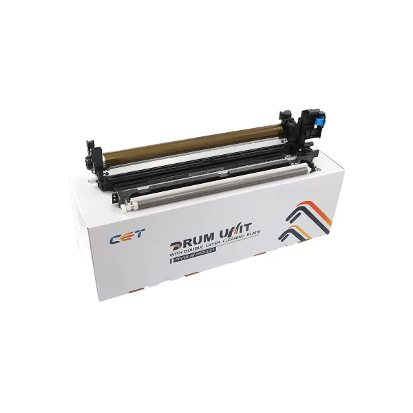 Драм-картридж совместимый Ricoh IM C7010, D0F22215, 280K, цветной CET (CET471230)