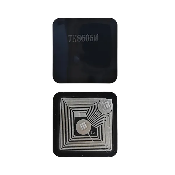 Чип Kyocera TASKalfa MZ2501ci, TK-8605M, 1T0C2MBNL1, 20K, пурпурный CET (CET381554)