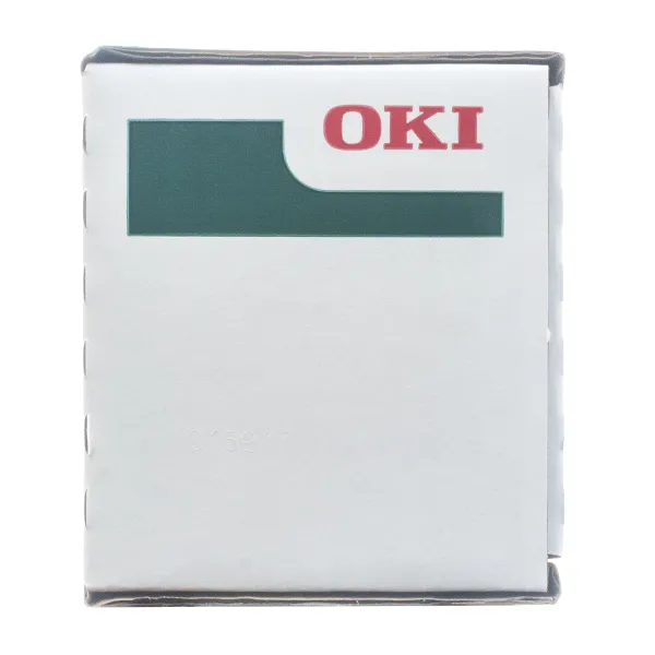 Тонер-картридж B431/MB491 Oki (44917608/44917602) - Фото 2