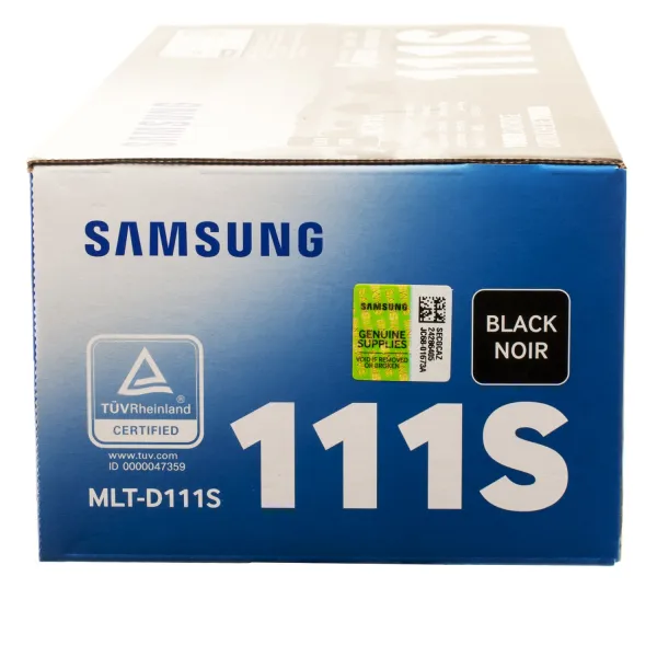 Картридж MLT-D111S Samsung (SU812A) - Фото 2