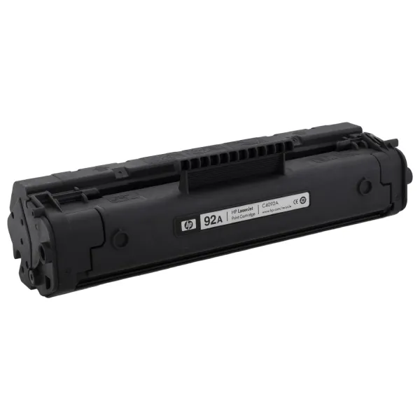 Картридж HP 92A (C4092A)/Canon EP-22 пустой (C4092A-EV)