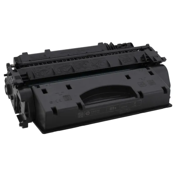 Картридж HP 05X (CE505X) пустой (CE505X-EV)