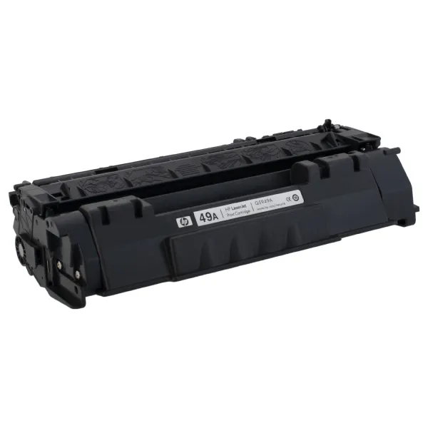 Картридж HP 49A (Q5949A)/Canon 708 пустой (Q5949A-EV)